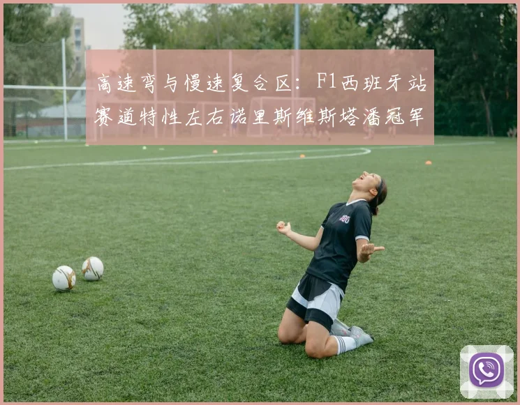 高速弯与慢速复合区:F1西班牙站赛道特性左右诺里斯维斯塔潘冠军之争