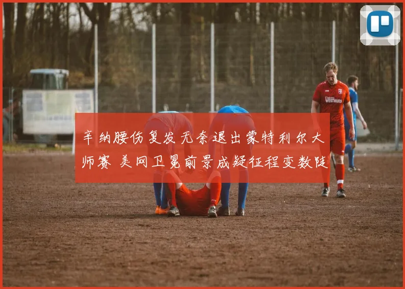 辛纳腰伤复发无奈退出蒙特利尔大师赛 美网卫冕前景成疑征程变数陡增