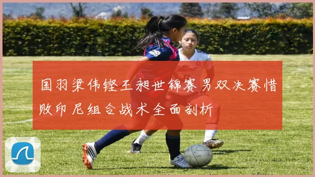 国羽梁伟铿王昶世锦赛男双决赛惜败印尼组合战术全面剖析